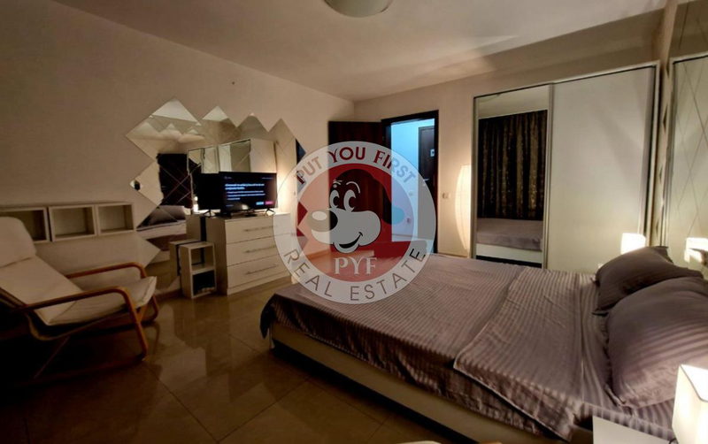 Tineretului | Garsoniera | Semidecomandata | 35mp | B12092