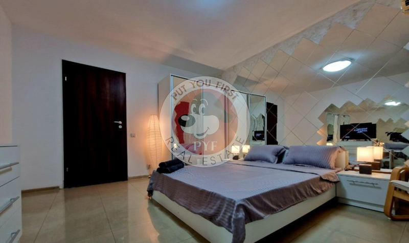 Tineretului | Garsoniera | Semidecomandata | 35mp | B12092