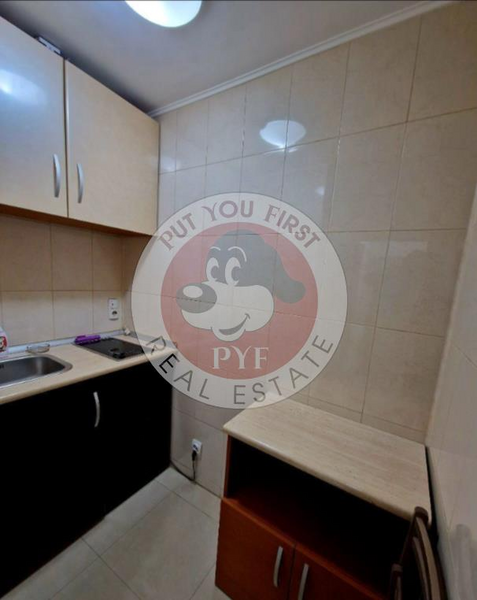 Tineretului | Garsoniera | Semidecomandata | 35mp | B12092