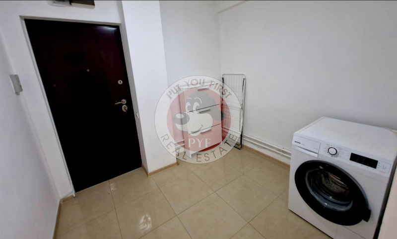 Tineretului | Garsoniera | Semidecomandata | 35mp | B12092