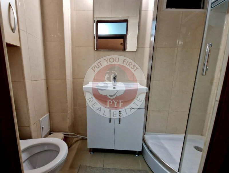 Tineretului | Garsoniera | Semidecomandata | 35mp | B12092